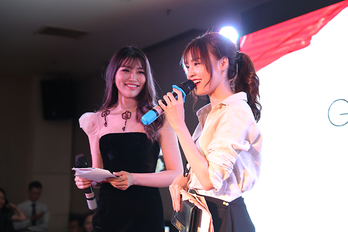 Lan Ngọc thất vọng vì không được đóng cảnh nóng trong Gái già lắm chiêu 2